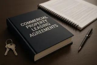 Essential Guide to Commercial Property Leasing Agreements