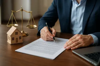Understand Real Estate Law Costs: Homebuyers & Sellers Guide