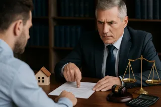 Real Estate Law Services: What You Can Expect to Pay
