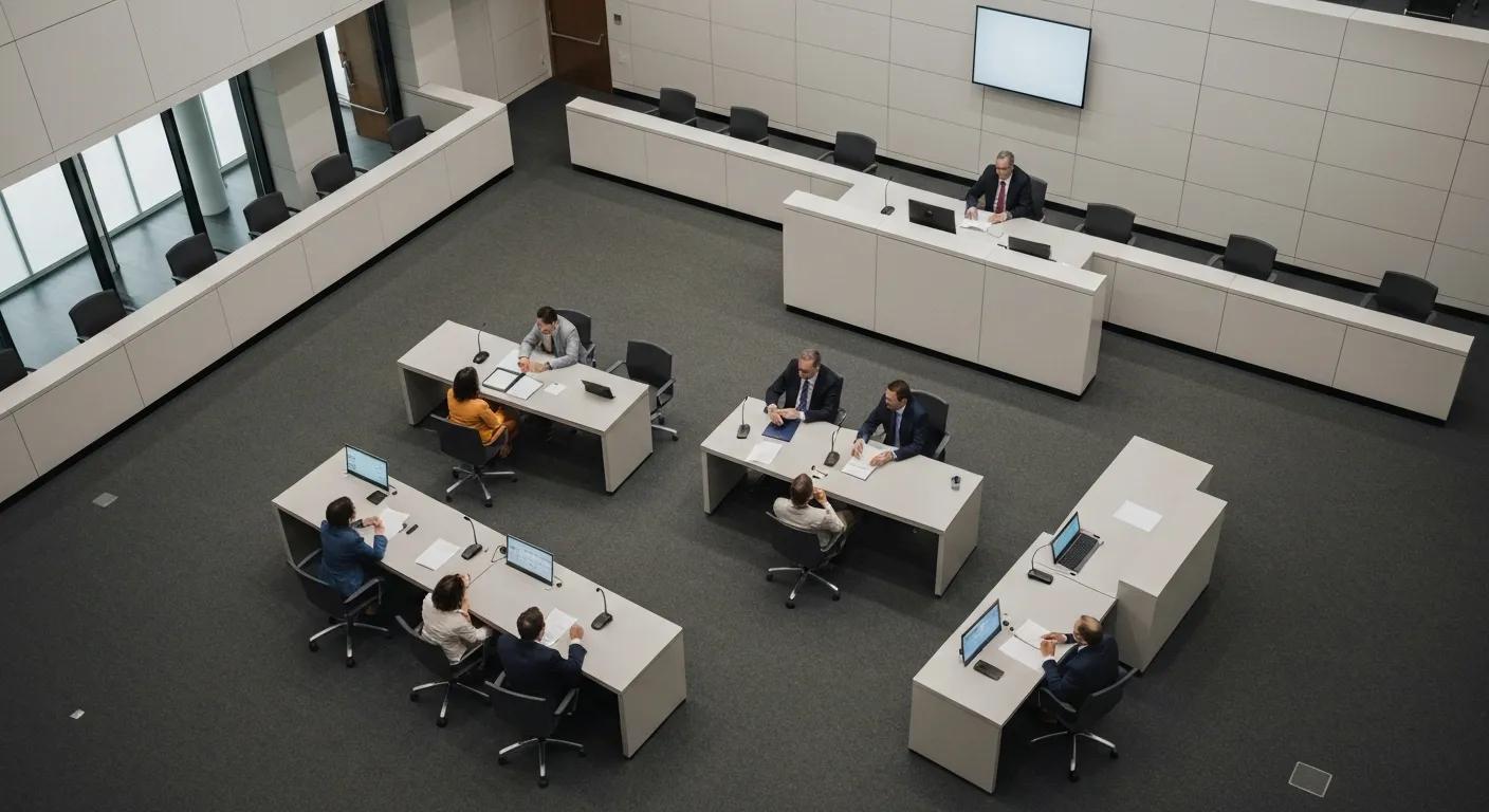 Resolve Your Real Estate Issues with Expert Dispute Services