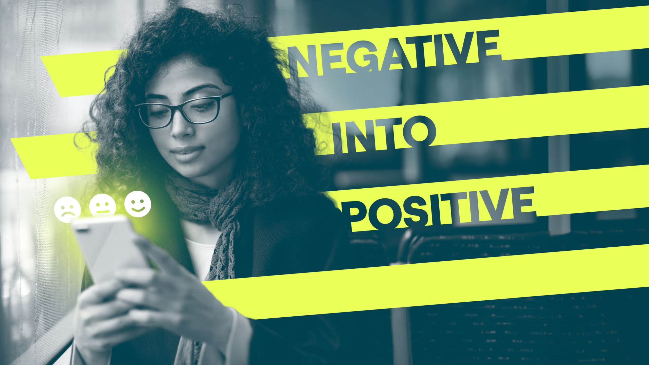 Fix-It Factor: Turn Negative Reviews into 5-Star Trust