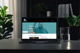 Sales-Driven Design: The 2026 Strategy for High-Converting Websites