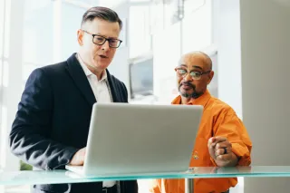 Stop Selling Services, Start Selling Outcomes