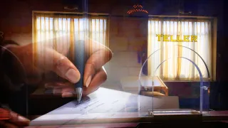 The Teller Of Life