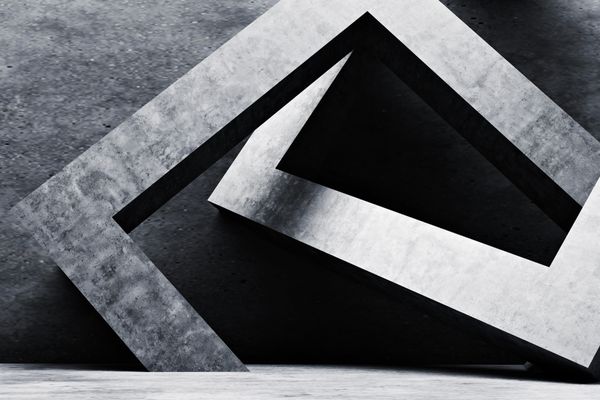 Thinking Beats Following