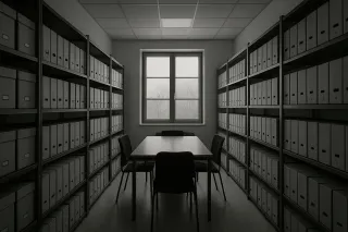 Change Does Not Begin with Rules