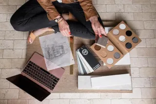 What is Business Branding? A Corporate Photographer’s Guide for Business Owners