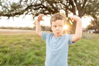 Getting Ready for Your Family Photo Session: Embracing the Chaos