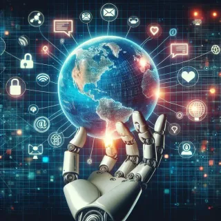 Lead Generation Automation: How AI Can Drive Sales Growth