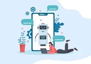 The Power of AI in Outbound and Inbound Call Management