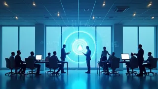 AI Ethics in Business: Building Trust Through Responsible Automation