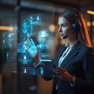 Generative AI Chatbots: Transforming Customer Service Through Personalization