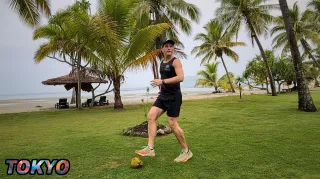 Rest Is a Superpower