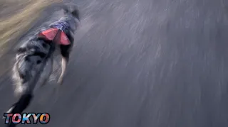 Two Weeks Out: When the Voice Gets Loud