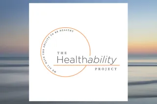 The Healthability Project with Robin McKenna