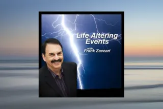 Life Altering Events with Frank Zaccari : Ep#60 Pitfalls of Being a People Pleaser