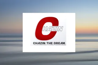 Chazin-the-Dream with Ethan Chazin