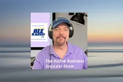 The Home Business Success Show (airing on Bizradio.us) with Hank Eder