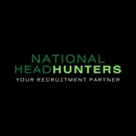 WORK IT:CAREER INSPIRATION by National Headhunters