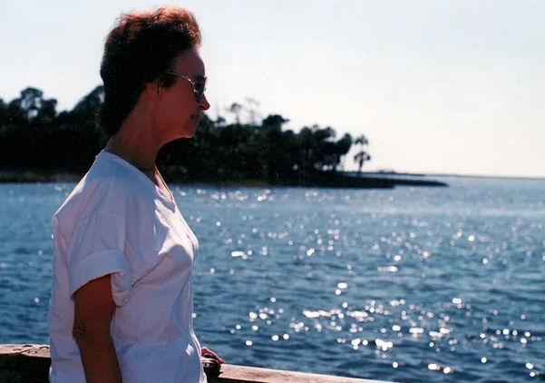 Life is a beach … or so I learned from a dear friend of mine …