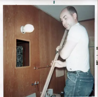 For us born fixers, it’s heartbreaking when you can’t fix someone you love