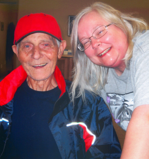 Facts to live by: You can’t survive a loved one’s Alzheimer’s or dementia by yourself