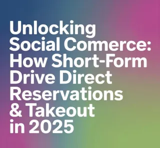 Unlocking Social Commerce
