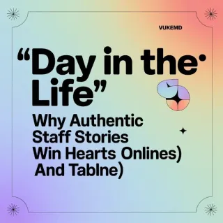 Day in the Life Content