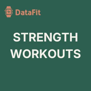 Busy Mom Strength Workout Guide