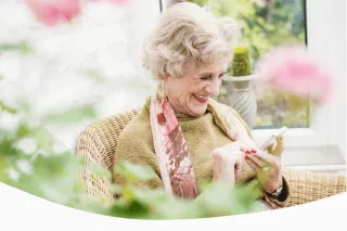 Protections for Annuities