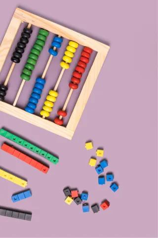 Building a Resource Hub for Dyscalculia Support: My Journey