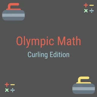 The Math Behind Olympic Curling