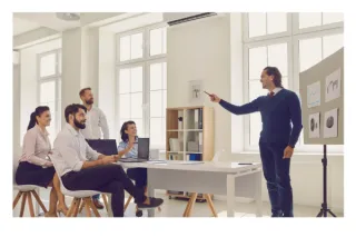 Career Coach: Strategies for Executive Success and Business Growth