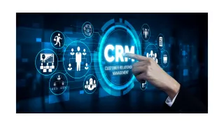 Why you should use a CRM system