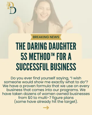 The 5S Method: How We Take Clients from $0 to $1M