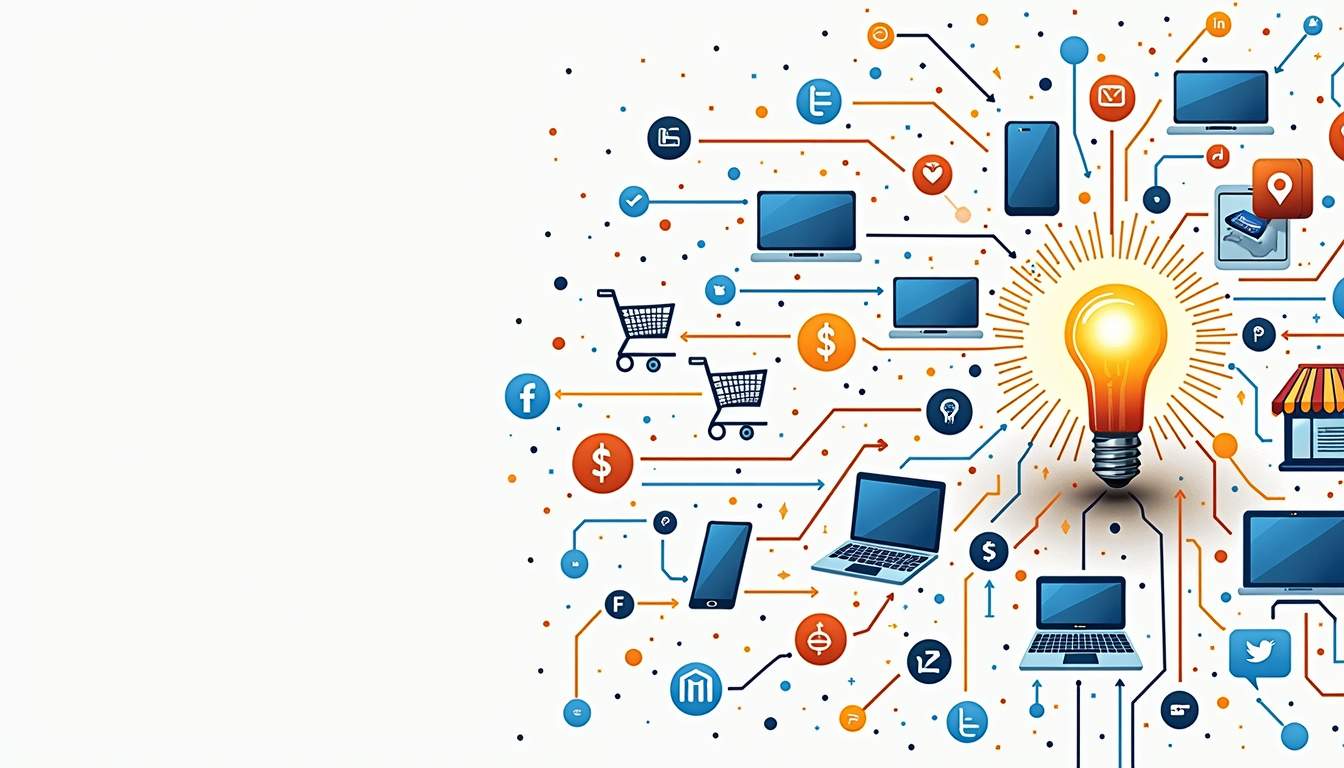 Omnichannel Success: Unlocking the Power of High Intent Data Across Touchpoints