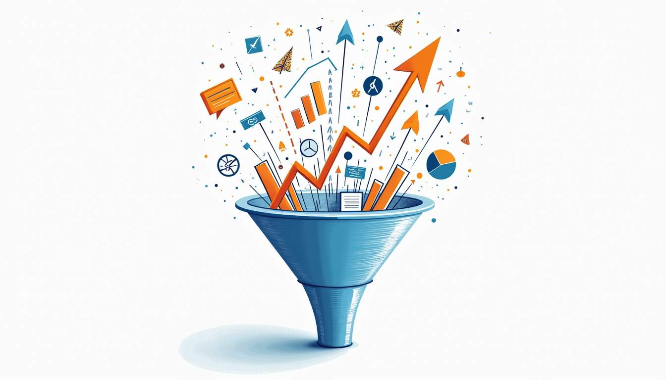 From Clicks to Conversions: Using High Intent Buyer Data to Optimize Your Funnel