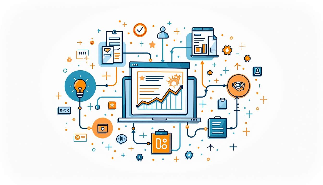 The Ultimate Guide to B2B Intent Data