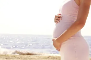 How I Manifested My Dream Birth