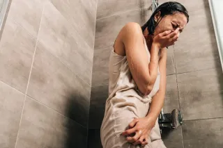 Why A Miscarriage Was The Best Thing To Happen To Me