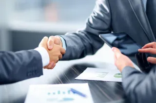 Why Sell With Us?
