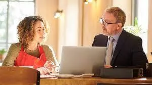 Thinking of Selling?