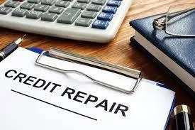 Why Credit Repair Takes Time