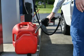 Know Your Numbers: Fuel