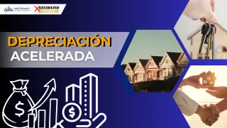 Depreciación Acelerada (Bonus Depreciation)
