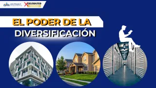 El Poder de la Diversificación