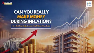 Can You Really Make Money During Inflation?