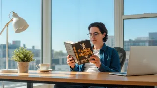 How to Work Smarter, Not Harder: Lessons from The 4-Hour Workweek