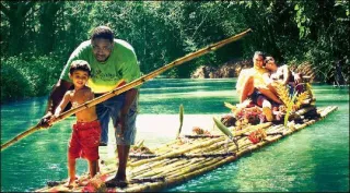 Jamaica Travel Guide for Families: Safety, Resorts & Itineraries