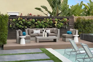 Why Living Walls are the Perfect Mother's Day Gift